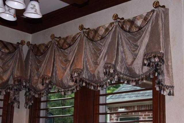 Designer Window Treatments | 5150 Gordon Smith Dr, Rowlett, TX 75088 | Phone: (972) 475-0328