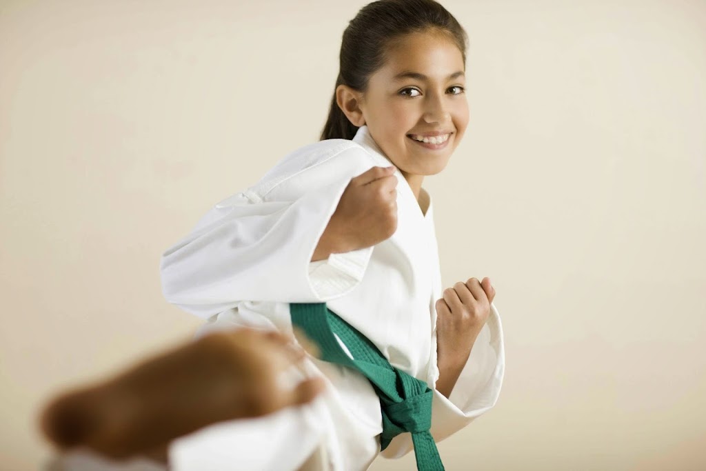 Karate America | 288 Solana Rd, Ponte Vedra Beach, FL 32082, USA | Phone: (904) 285-4031