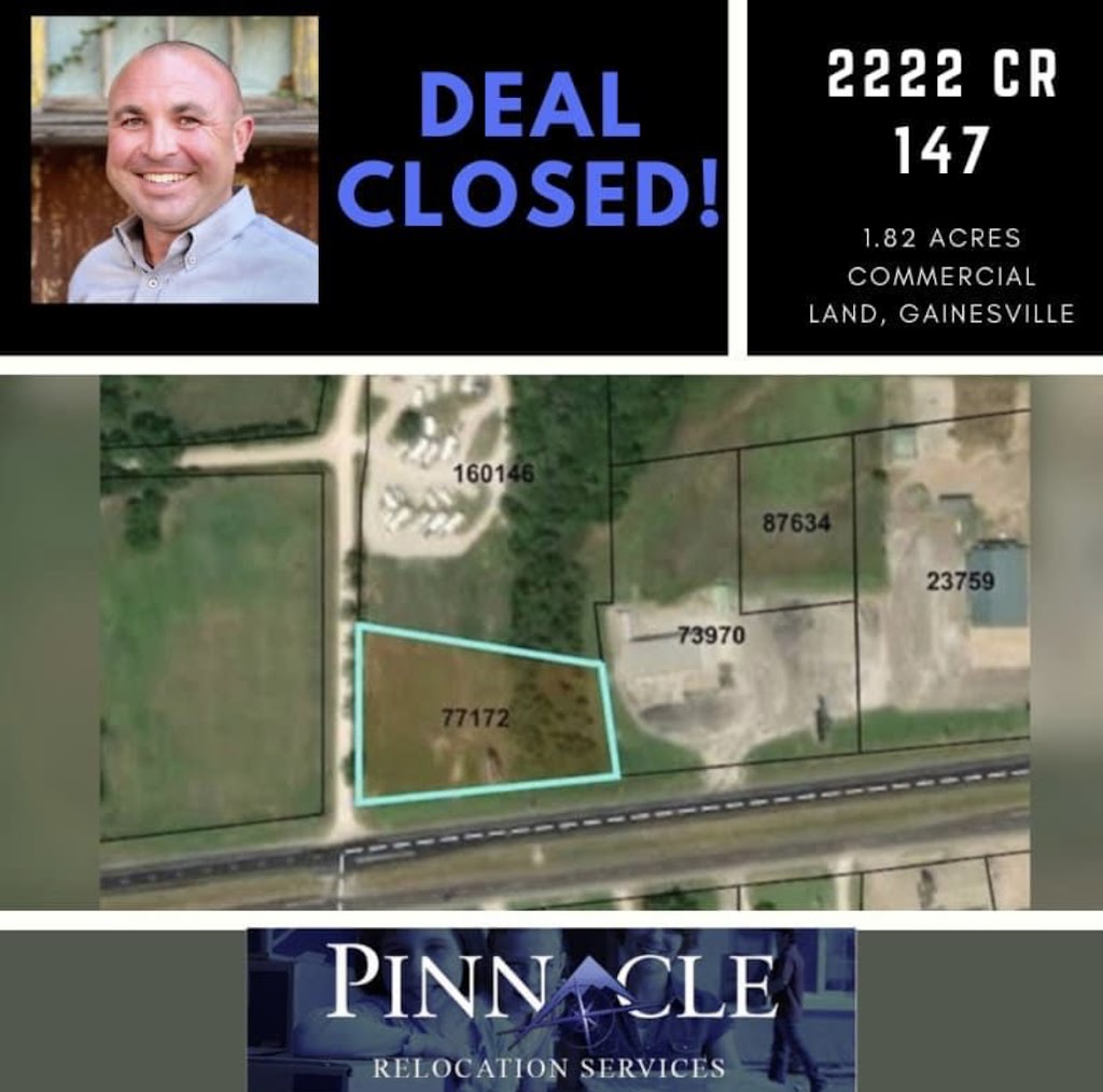 Real Estate Agent - Steven Andognini | 7865 T N Skiles Rd, Ponder, TX 76259 | Phone: (817) 476-7253