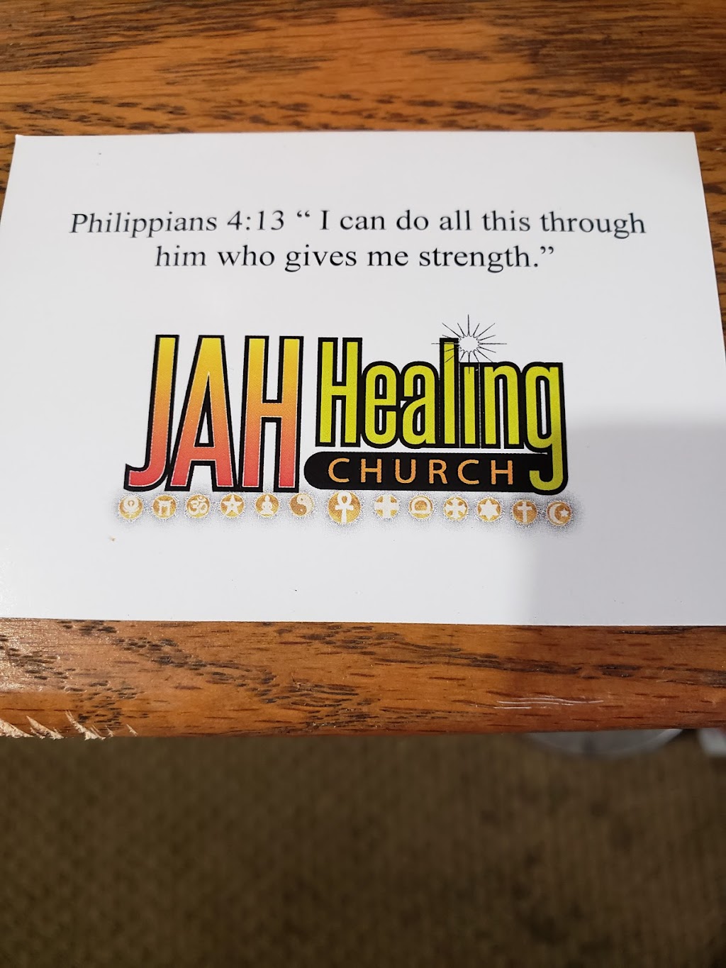 Jah Healing Church | 208 E Big Bear Blvd, Big Bear, CA 92314, USA | Phone: (909) 528-5839