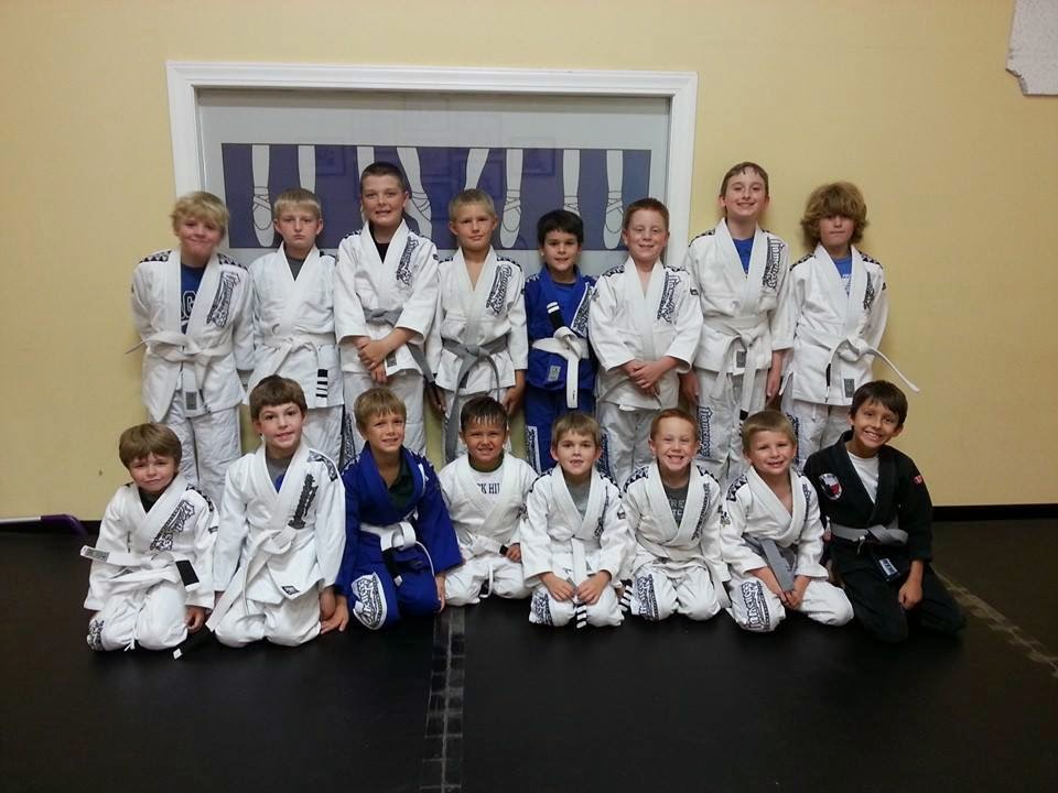 Johns Gym Georgetown Jiu Jitsu and MMA | 3301 Shell Rd #402, Georgetown, TX 78628, USA | Phone: (512) 635-5438