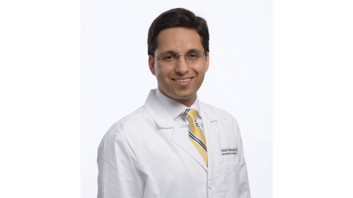 Ashish Mahajan, MD | 3400 Hwy 78 E Suite 215, Jasper, AL 35504 | Phone: (205) 221-9494