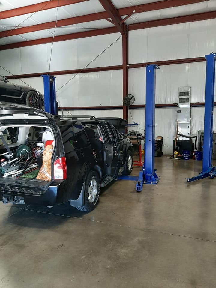 Auto Repair Excellence | 122 Rose Ln #402, Frisco, TX 75034, USA | Phone: (469) 237-1015