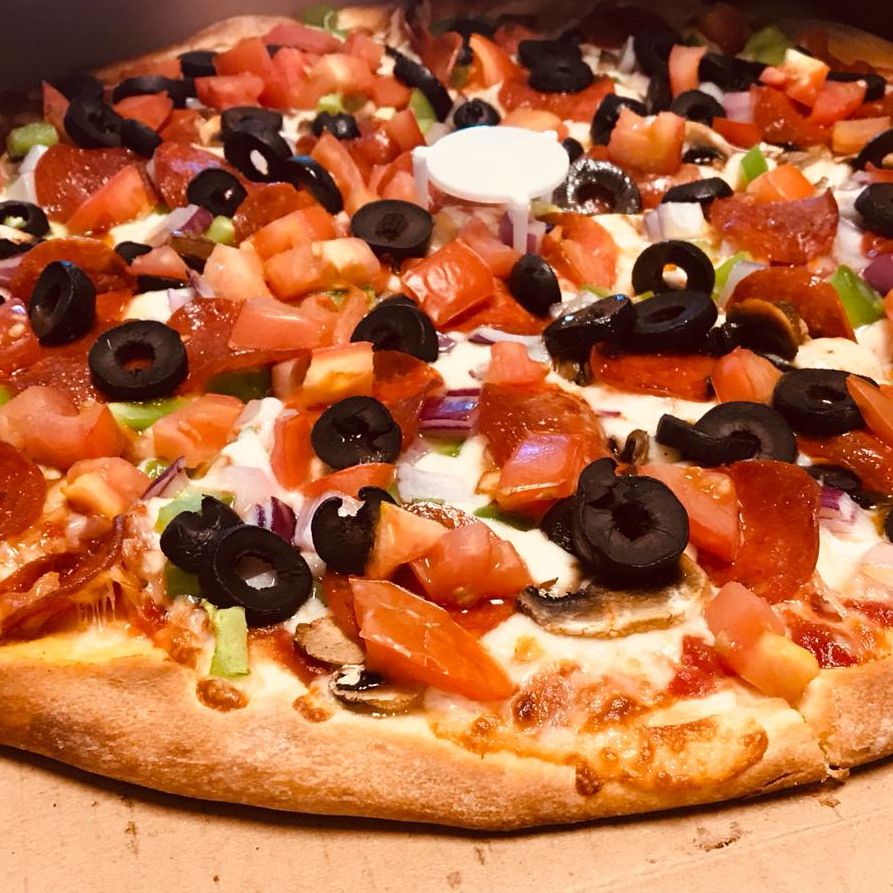 NAPOLI Pizza | 3324 Pump Rd, Henrico, VA 23233, USA | Phone: (804) 360-5500