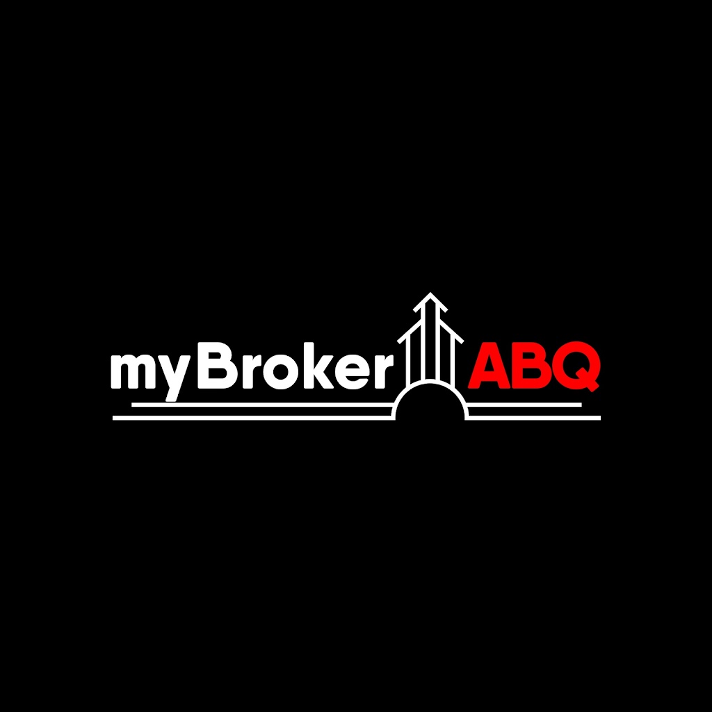 My Broker ABQ | 12805 Menaul Blvd NE, Albuquerque, NM 87112, USA | Phone: (505) 400-2357