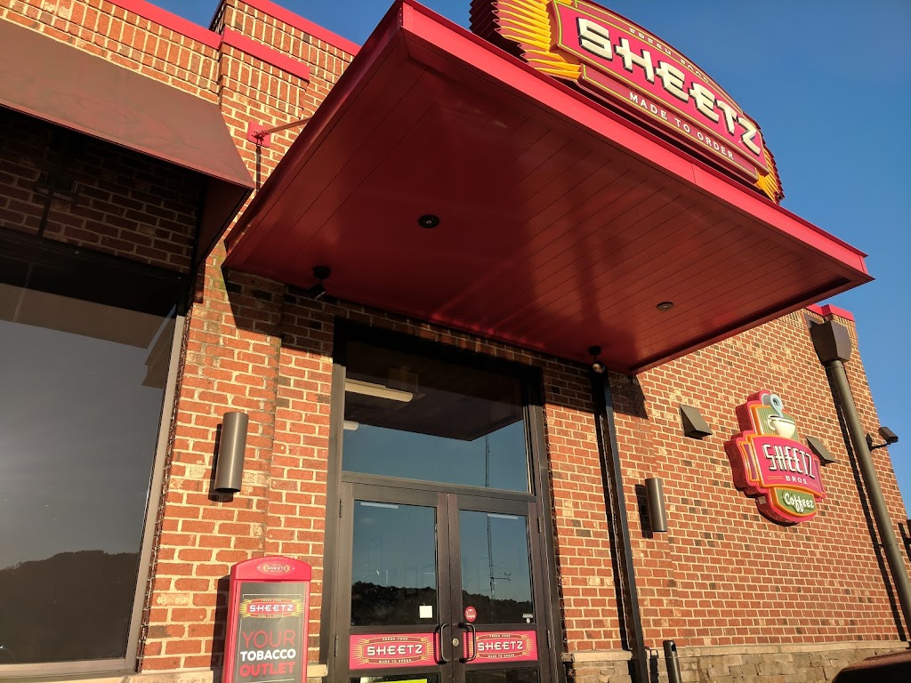 Sheetz | 1525 Main St, Follansbee, WV 26037, USA | Phone: (304) 527-3504