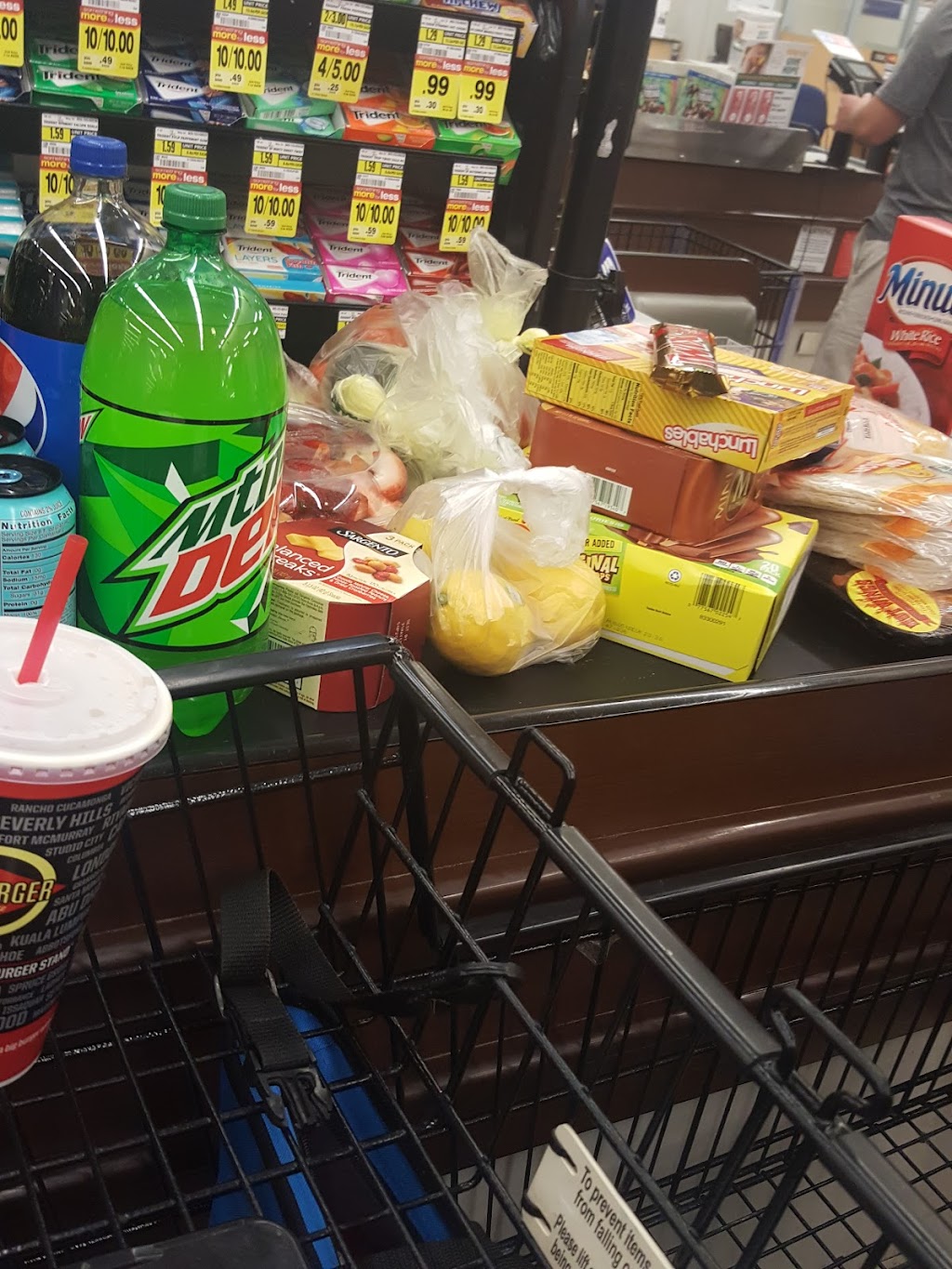 Albertsons | 20261 CA-18, Apple Valley, CA 92307, USA | Phone: (760) 242-3660