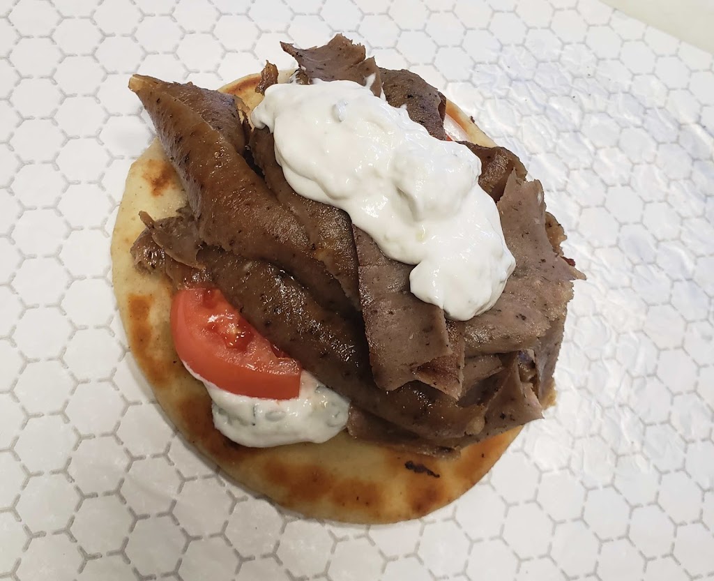 Nicks Gyros | 420 W 14th St, Chicago Heights, IL 60411, USA | Phone: (708) 503-2000