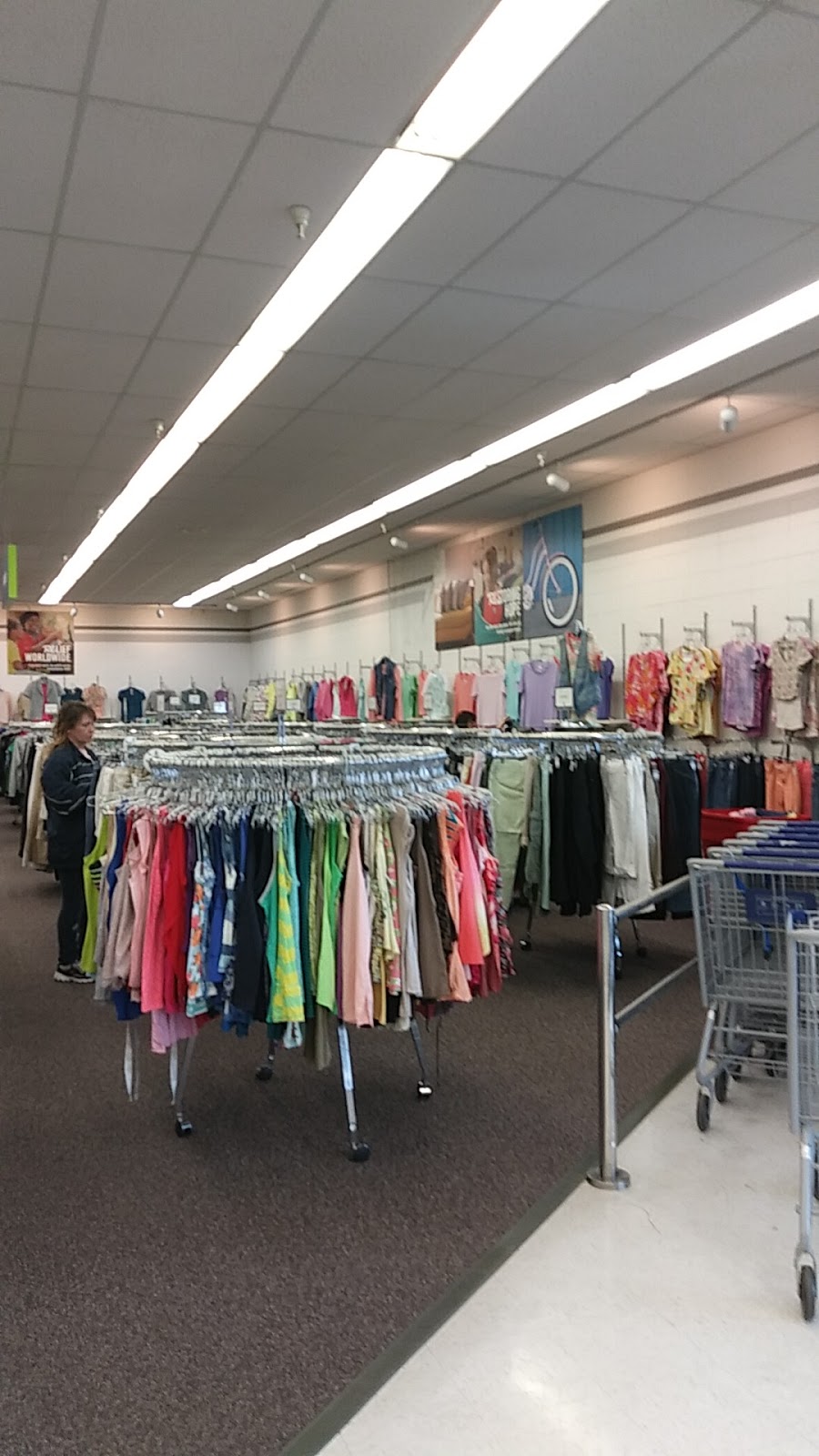 Deseret Industries Thrift Store | 10740 W Fairview Ave, Boise, ID 83713, USA | Phone: (208) 375-4681