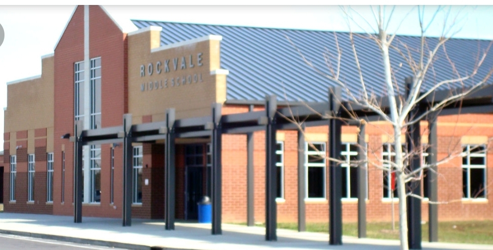 Rockvale Middle School | 6543 State Hwy 99, Rockvale, TN 37153, USA | Phone: (615) 904-6745