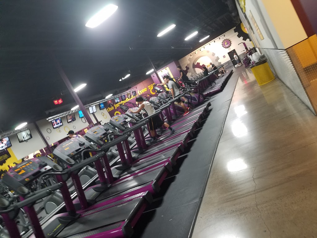 Planet Fitness | 1531 W Sunset Rd, Henderson, NV 89014, USA | Phone: (702) 458-3900