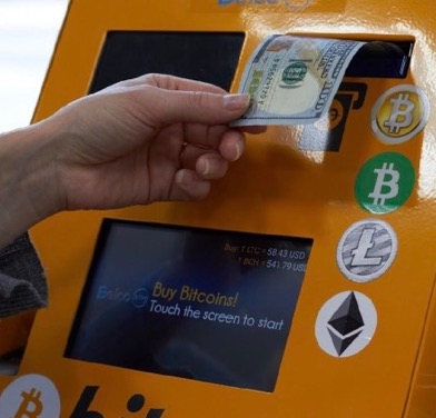 BelcoBTM Bitcoin ATM | 1103 Court St, Clearwater, FL 33756, USA | Phone: (888) 848-3033