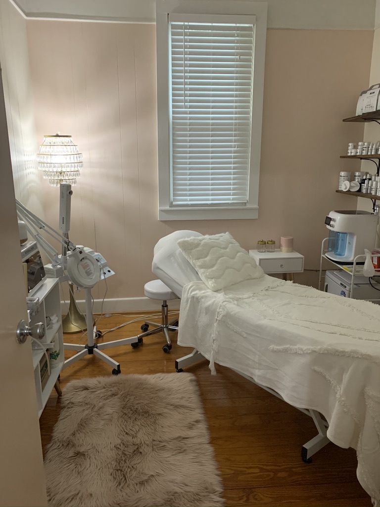 The Skin Studio VB | 2396 Liberty Way Suite 104, Virginia Beach, VA 23456, USA | Phone: (757) 404-0592