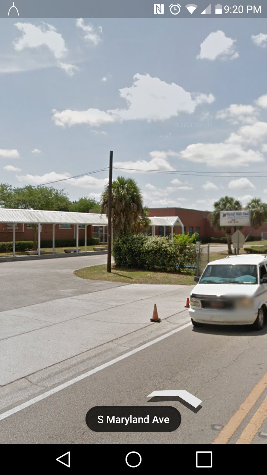 Marshall Middle School | 18 S Maryland Ave, Plant City, FL 33566, USA | Phone: (813) 757-9360