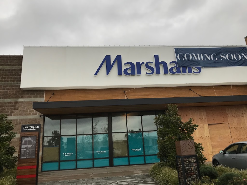 Marshalls | 11467 Pacific Crest Pl, Silverdale, WA 98383, USA | Phone: (360) 204-5701