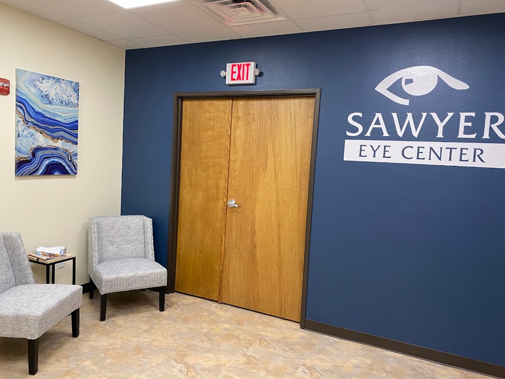 Sawyer Eye Center | 950 Whitehead Dr, Granbury, TX 76048, USA | Phone: (855) 798-2020