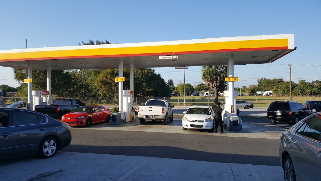 Shell | 13300 SW 288th St, Homestead, FL 33033, USA | Phone: (305) 238-2714