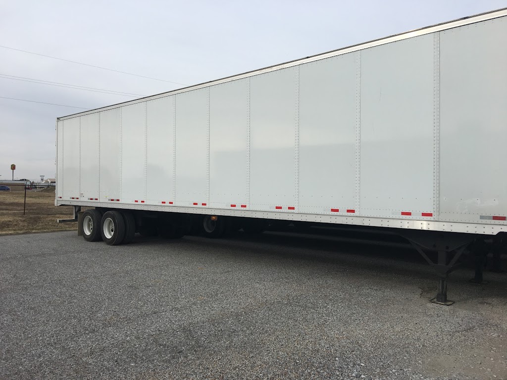 McIver Truck & Trailer | 4000, I-55, West Memphis, AR 72301, USA | Phone: (662) 560-7882