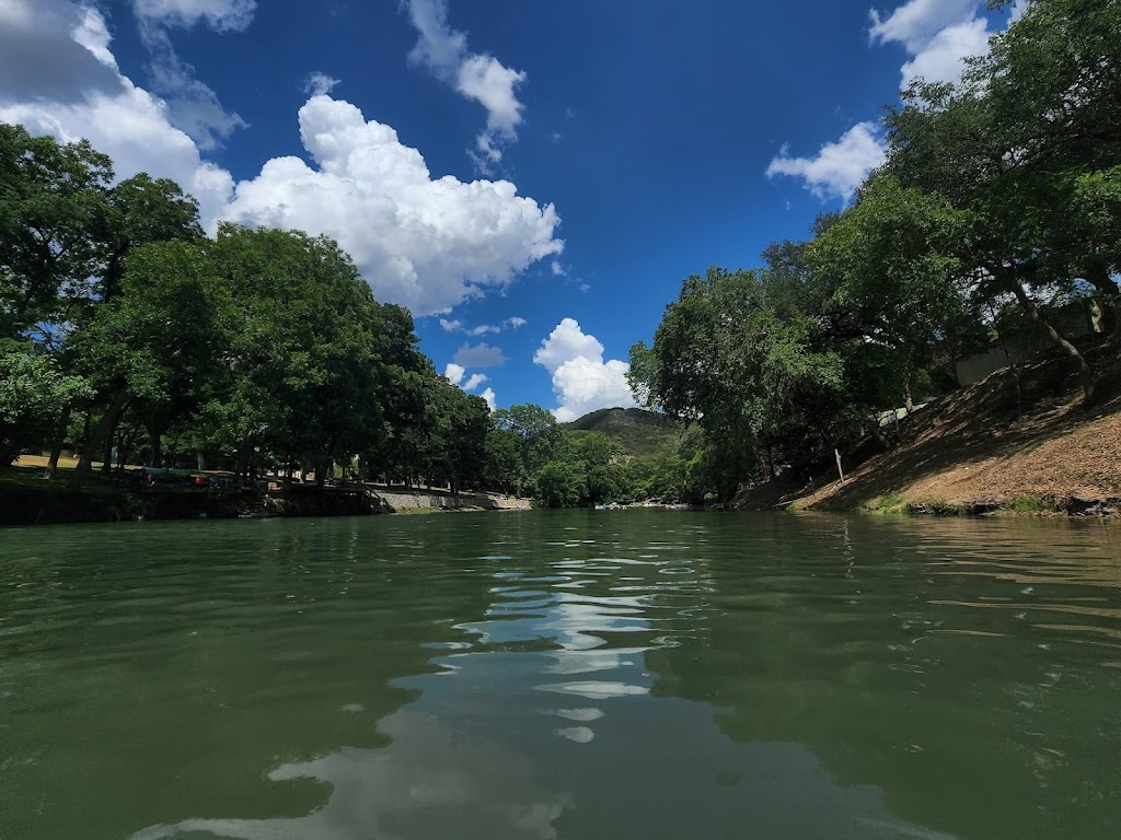 Little Ponderosa River Outfitters (tube and kayak rental) | 2001 Ponderosa Dr, New Braunfels, TX 78132, USA | Phone: (830) 964-3202