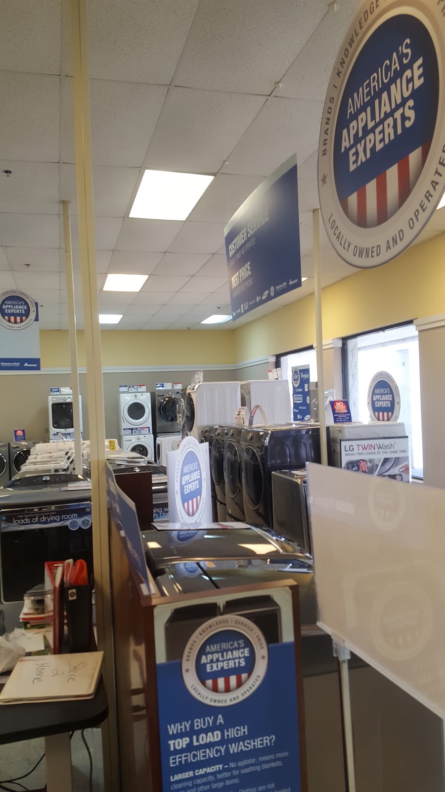 Sears Hometown Store | 209 Shopping Way Suite B, 209 Shoppingway Blvd, West Memphis, AR 72301, USA | Phone: (870) 735-0001