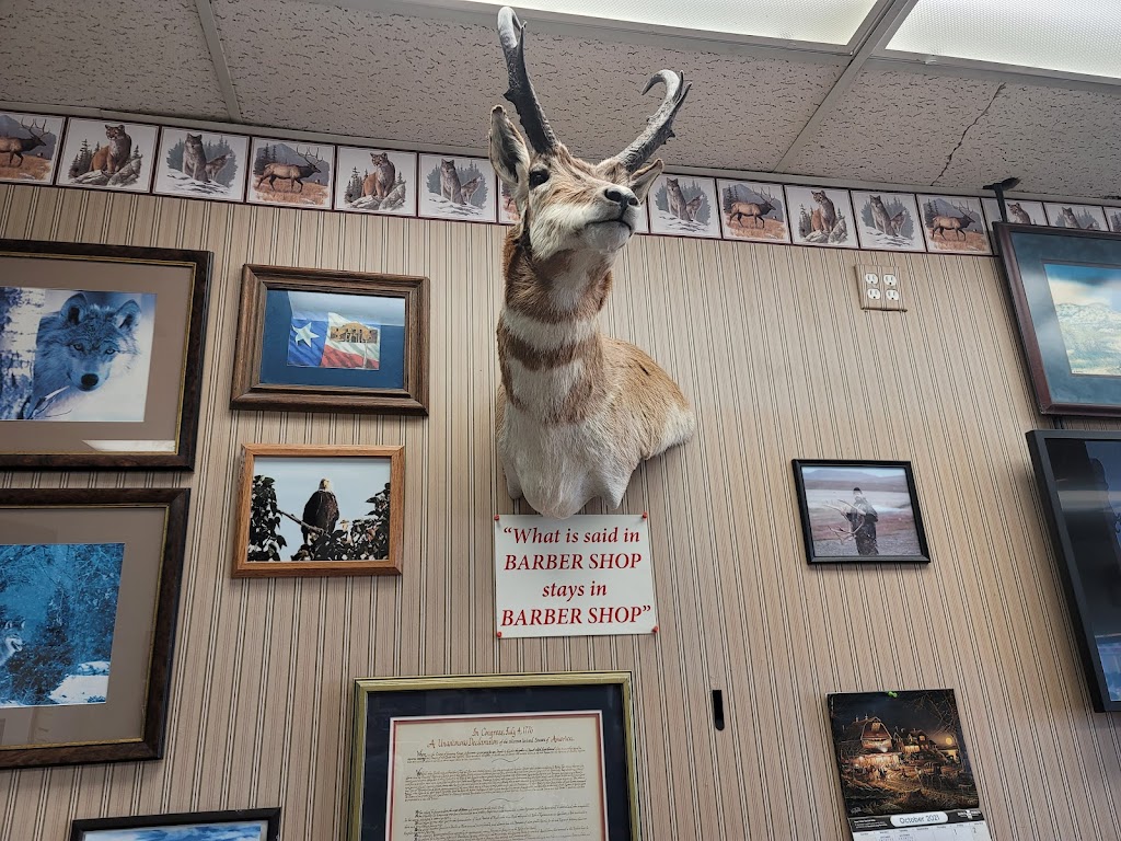Euless North Barber Shop | 103 W Harwood Rd, Euless, TX 76039 | Phone: (817) 805-2358
