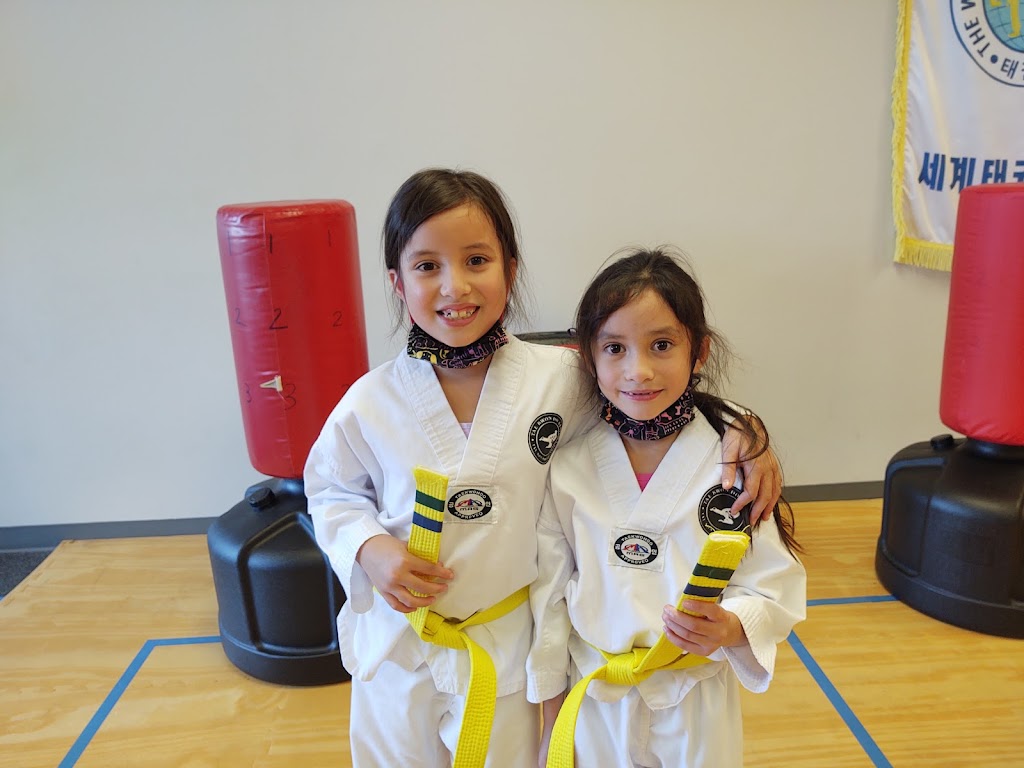 Tae Kwon Do Center | 926 Hwy 81 E, McDonough, GA 30252, USA | Phone: (404) 635-8700