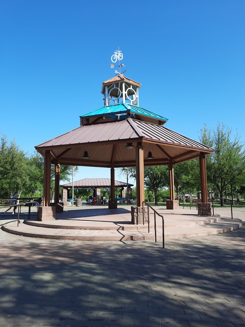 Anthem Community Park | 41703 N Gavilan Peak Pkwy, Anthem, AZ 85086, USA | Phone: (623) 879-3011