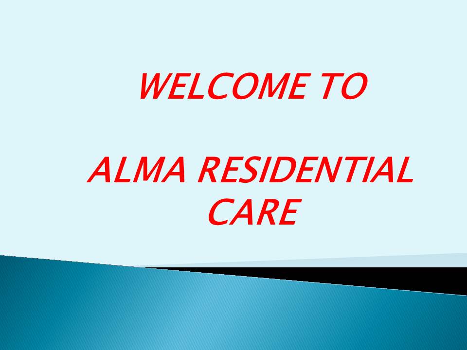 Alma Residential Care | 1117 Bass Dr, Plano, TX 75025, USA | Phone: (469) 565-6847