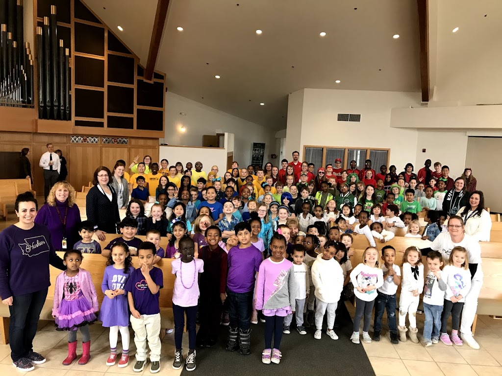 Holy Trinity Lutheran School | 2021 S 260th St, Des Moines, WA 98198, USA | Phone: (253) 839-6516