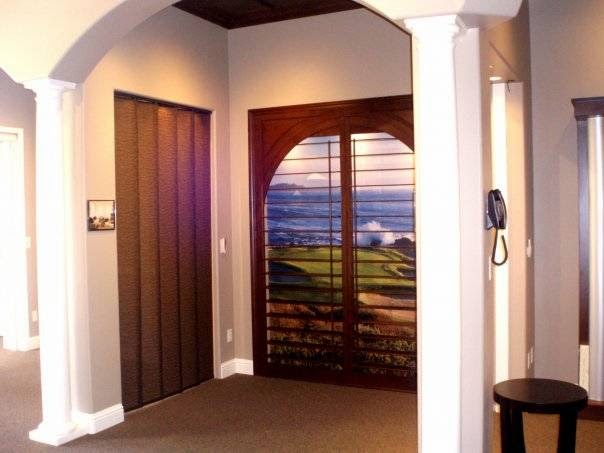 Discovery Shutters & Shadings | 8020 Folsom-Auburn Rd, Folsom, CA 95630 | Phone: (916) 934-1080