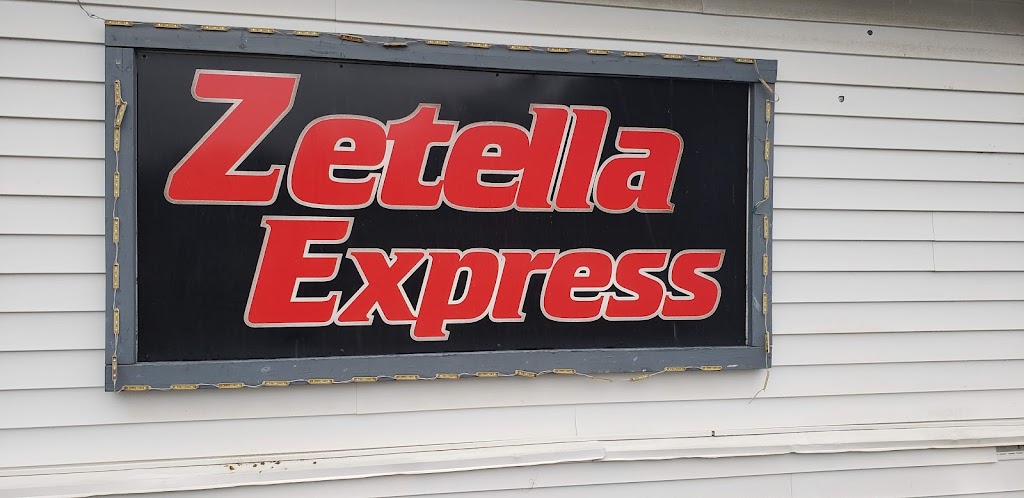 Zetella Express | 4319 Newnan Rd, Griffin, GA 30223, USA | Phone: (770) 467-0222