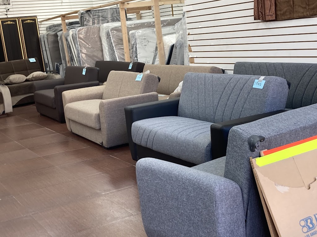 Star five furniture | 500 Highland Ave, Peekskill, NY 10566, USA | Phone: (845) 370-2168