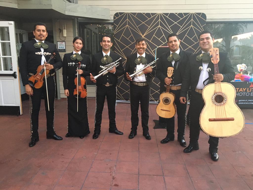 Mariachi Aventurero De Los Angeles | 753 Bradshawe Ave, Los Angeles, CA 90022, USA | Phone: (323) 314-2887