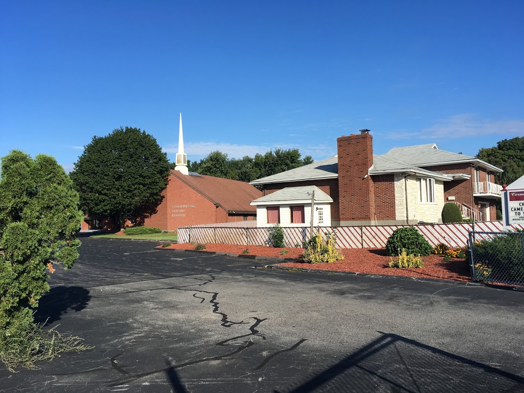 Cornerstone Baptist Church | 54 Brighton St, Belmont, MA 02478, USA | Phone: (617) 489-2498