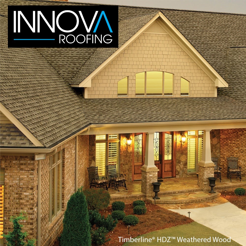 Innova Roofing | 1105 Parkside Ln Suite 1324, Woodstock, GA 30189 | Phone: (770) 615-8080