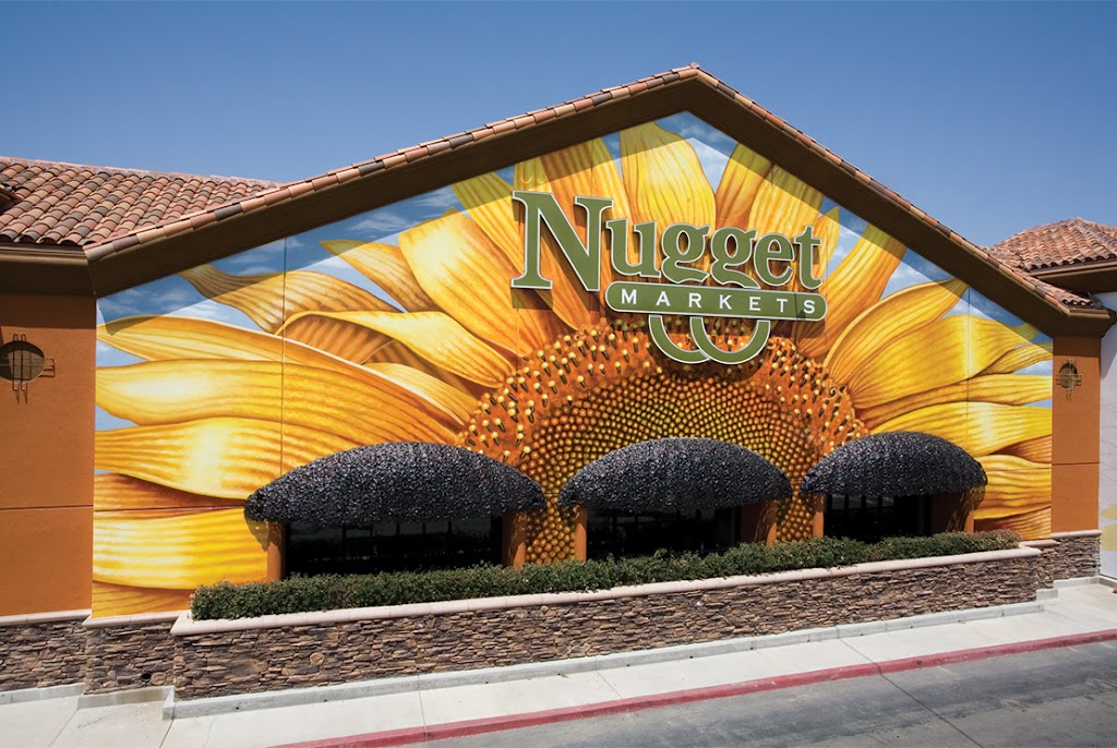 Nugget Markets | 7101 Elk Grove Blvd, Elk Grove, CA 95758, USA | Phone: (916) 226-2626