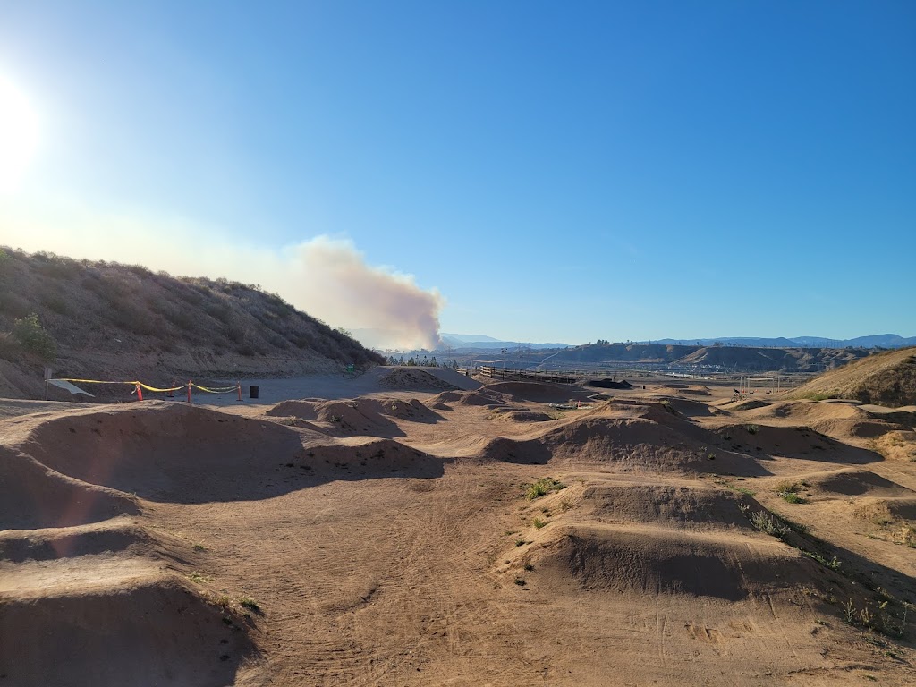 Trek Bike Park of Santa Clarita | 20870 Centre Pointe Pkwy, Santa Clarita, CA 91350, USA | Phone: (661) 250-3756