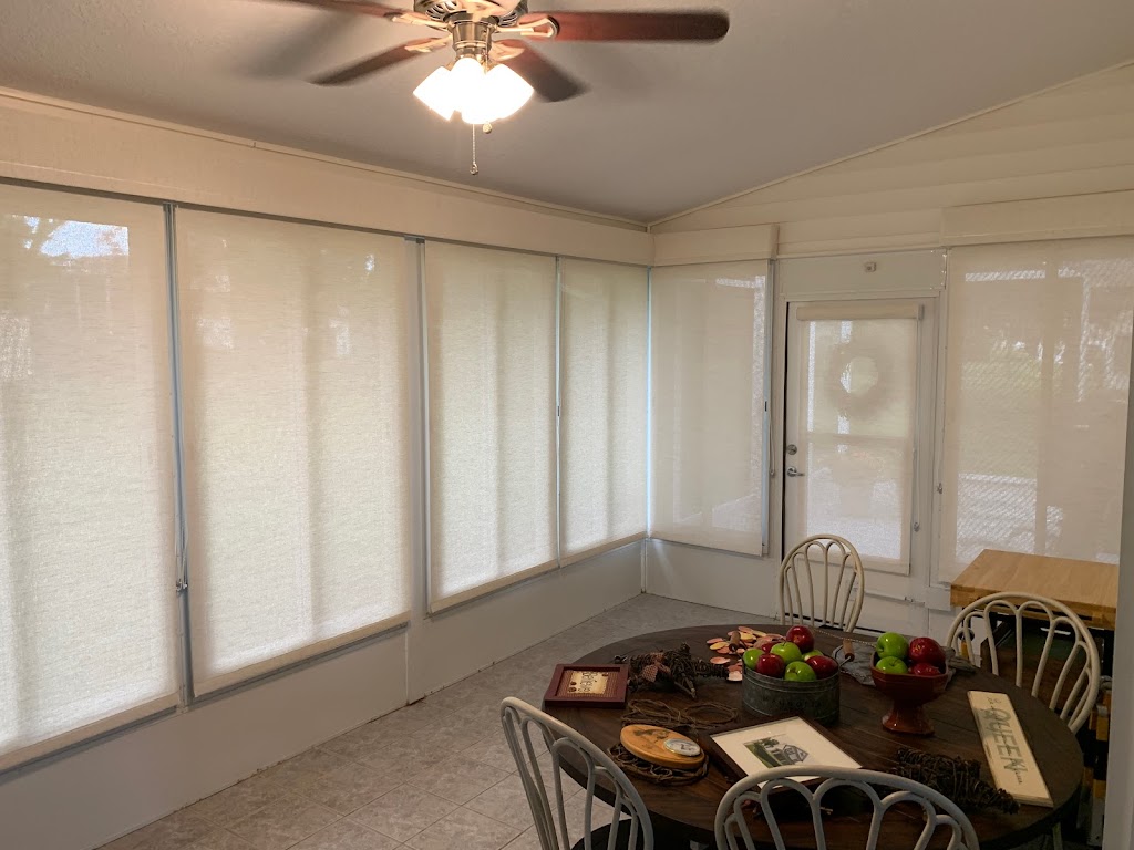 Blinds Plus Shutters & Shades | 2315 Griffin Rd Unit # 8, Leesburg, FL 34748, USA | Phone: (352) 430-7200