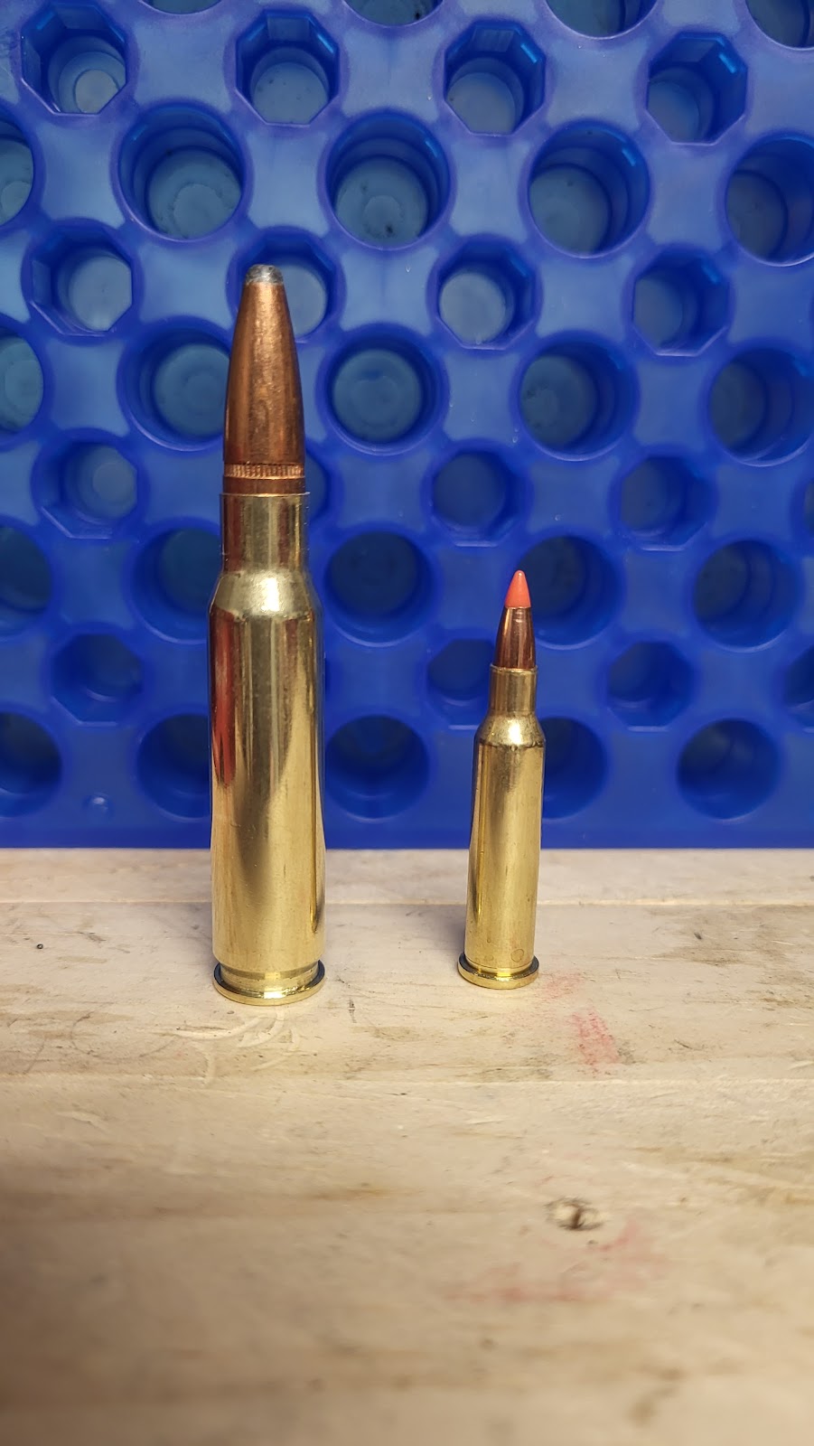 JB Ammunition | 4238 W Township Rd 26, McCutchenville, OH 44844, USA | Phone: (419) 443-5323