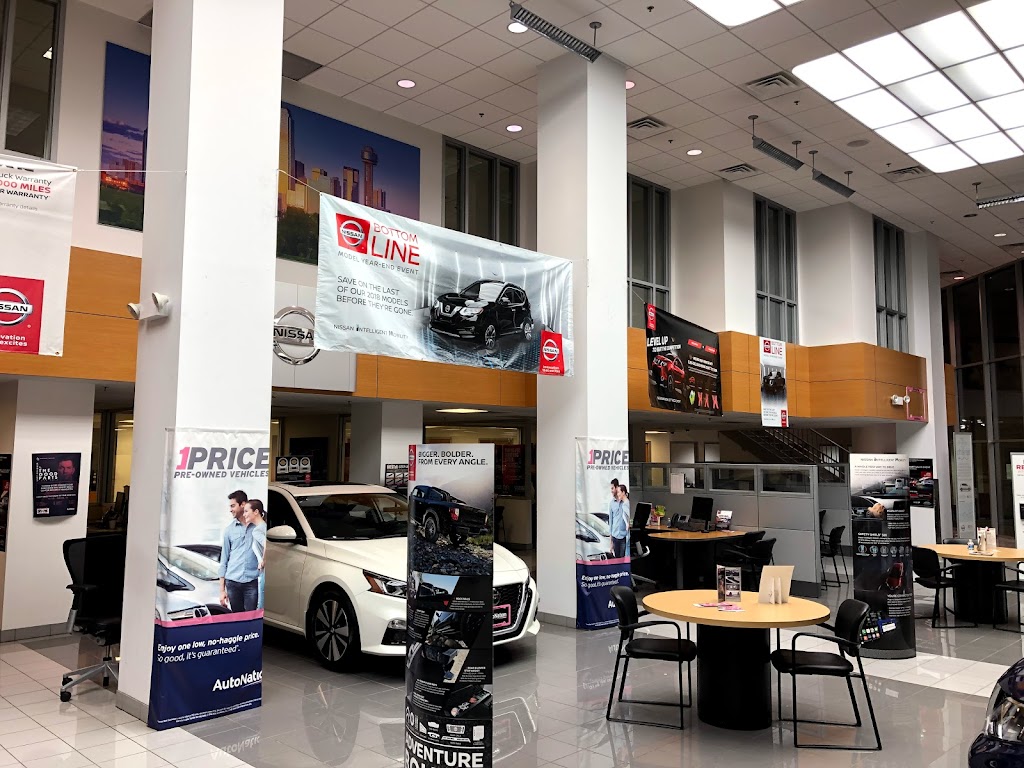 Nissan of Lewisville | 1601 S Stemmons Fwy, Lewisville, TX 75067, USA | Phone: (855) 304-0861