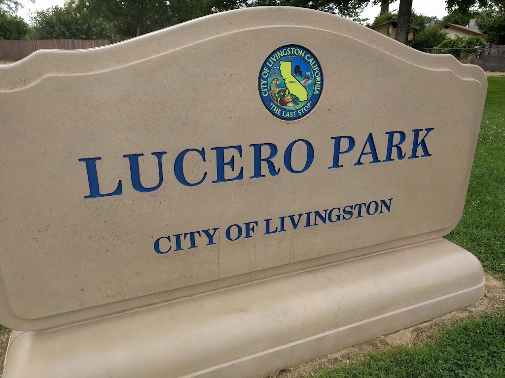 Lucero Park | Celia Dr, Livingston, CA 95334, USA | Phone: (209) 394-8041