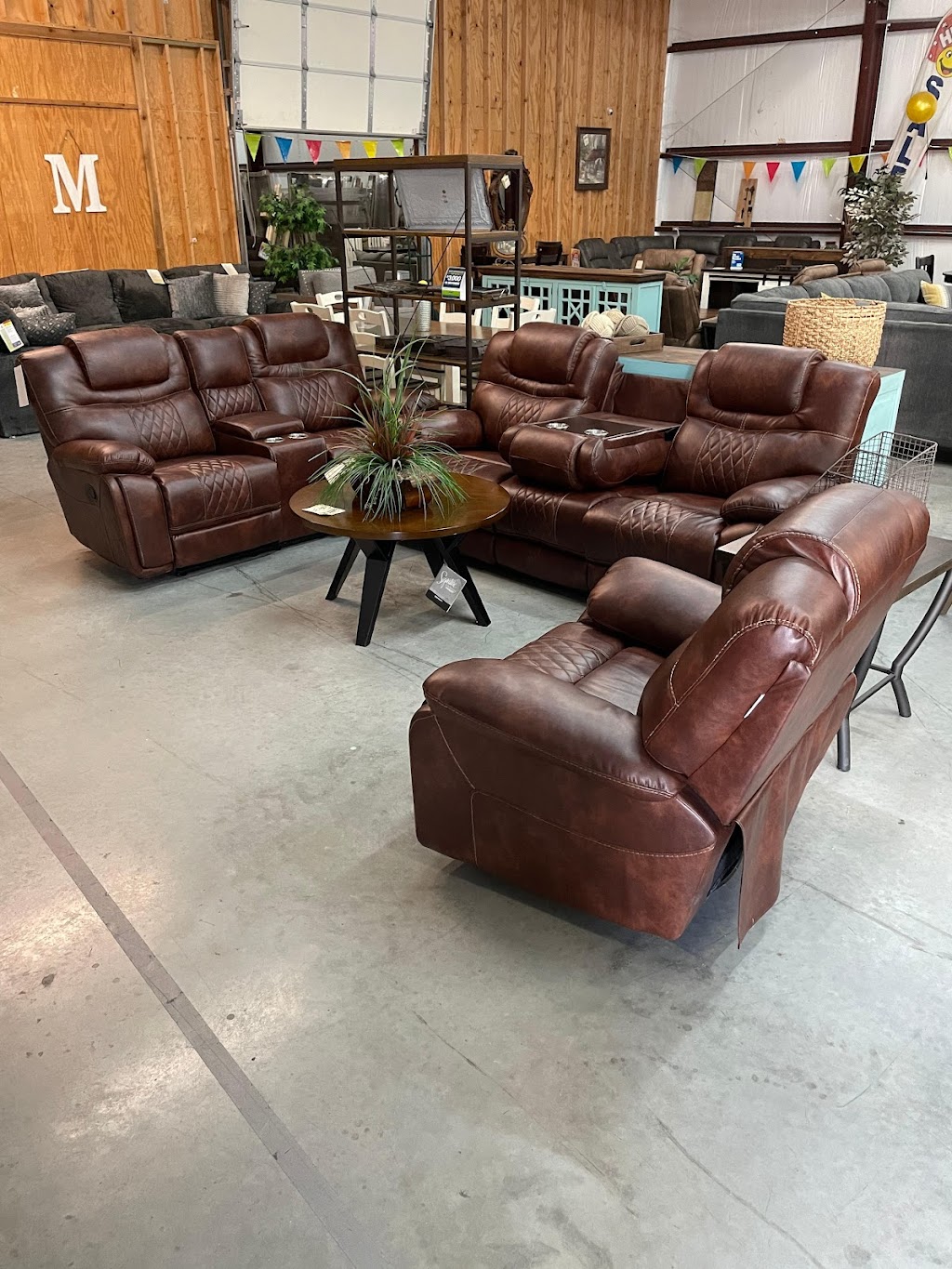 Macs Furniture | 654 Co Rd 234, Georgetown, TX 78633, USA | Phone: (512) 591-4526