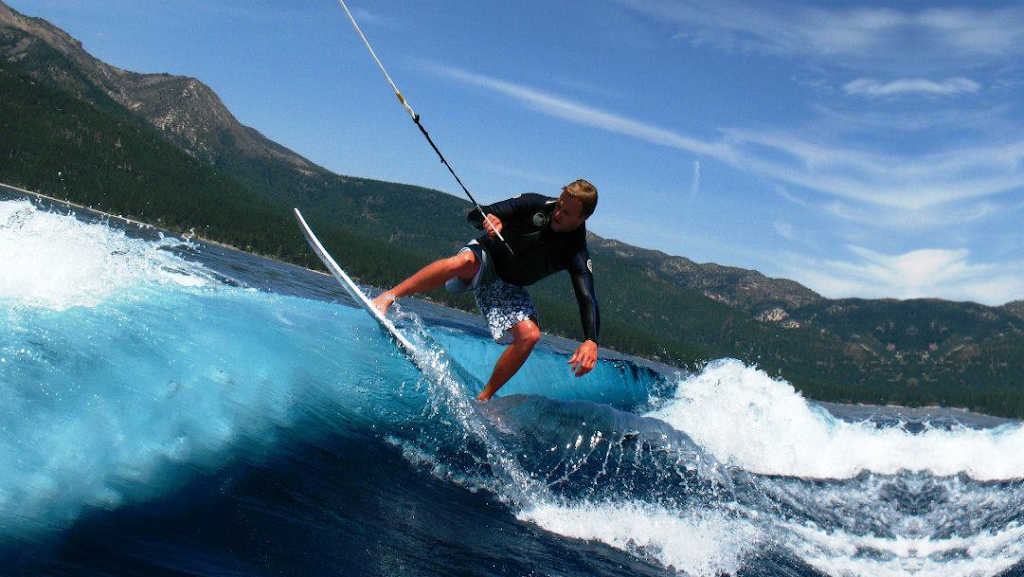 SWA Watersports - Lake Tahoe Boat Rentals | 5160 W Lake Blvd A, Homewood, CA 96141, USA | Phone: (775) 400-6677