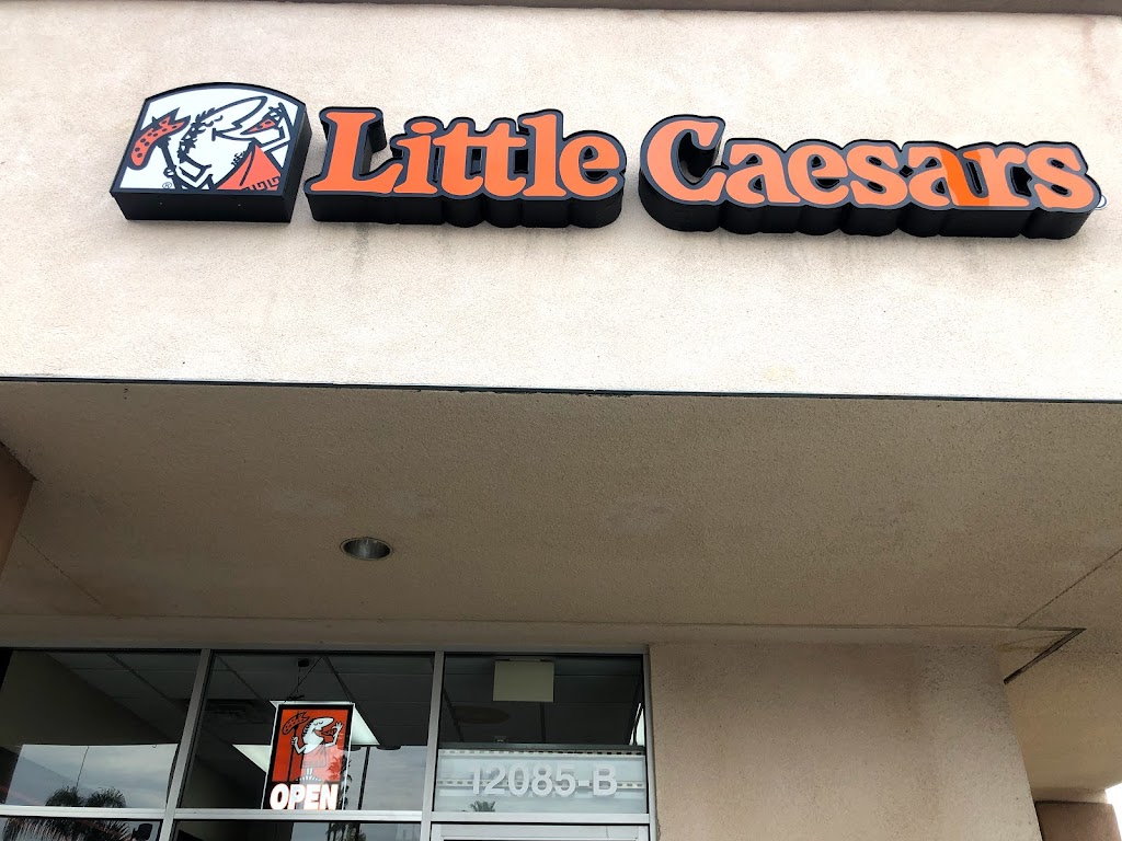 Little Caesars Pizza | 13047 Chapman Ave, Garden Grove, CA 92840, USA | Phone: (714) 971-1212