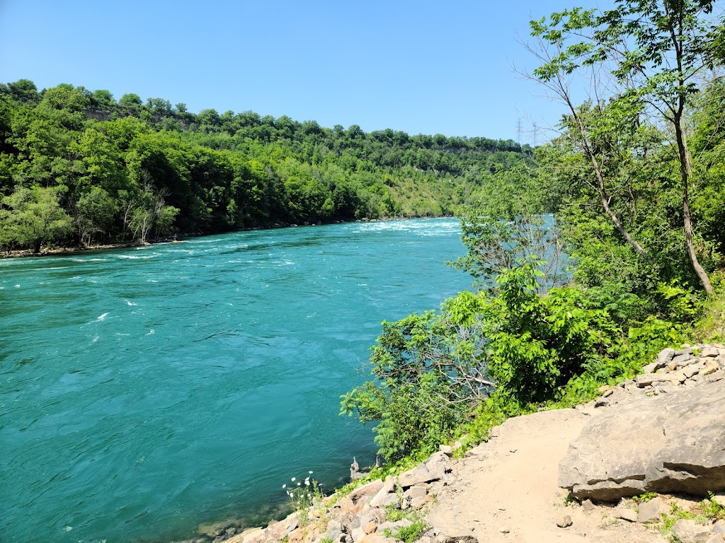 Whirlpool State Park | Niagara Scenic Pkwy, Niagara Falls, NY 14303, USA | Phone: (716) 284-5778