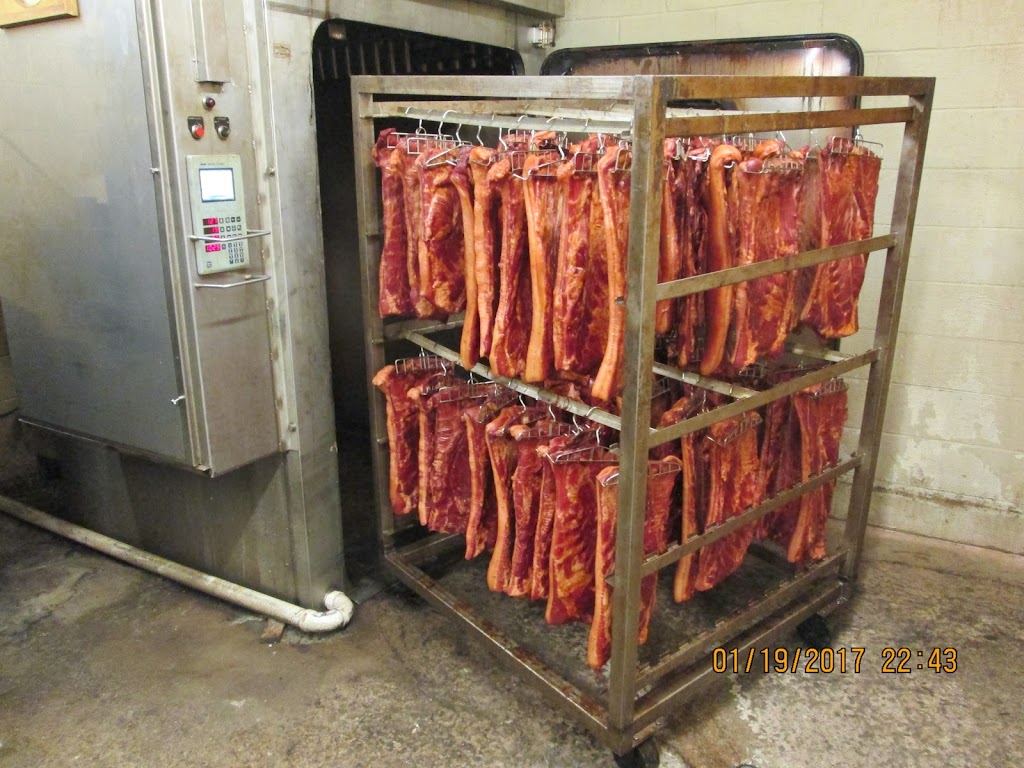 Cunningham Meats | 81 Cunningham Rd, Indiana, PA 15701, USA | Phone: (724) 465-8862