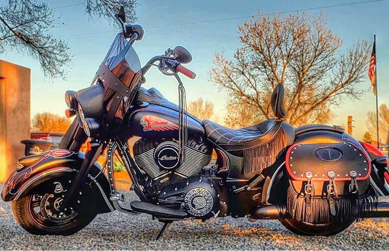 Indian Motorcycle-Wichita | 8205 W Kellogg Dr, Wichita, KS 67209, USA | Phone: (316) 773-5000