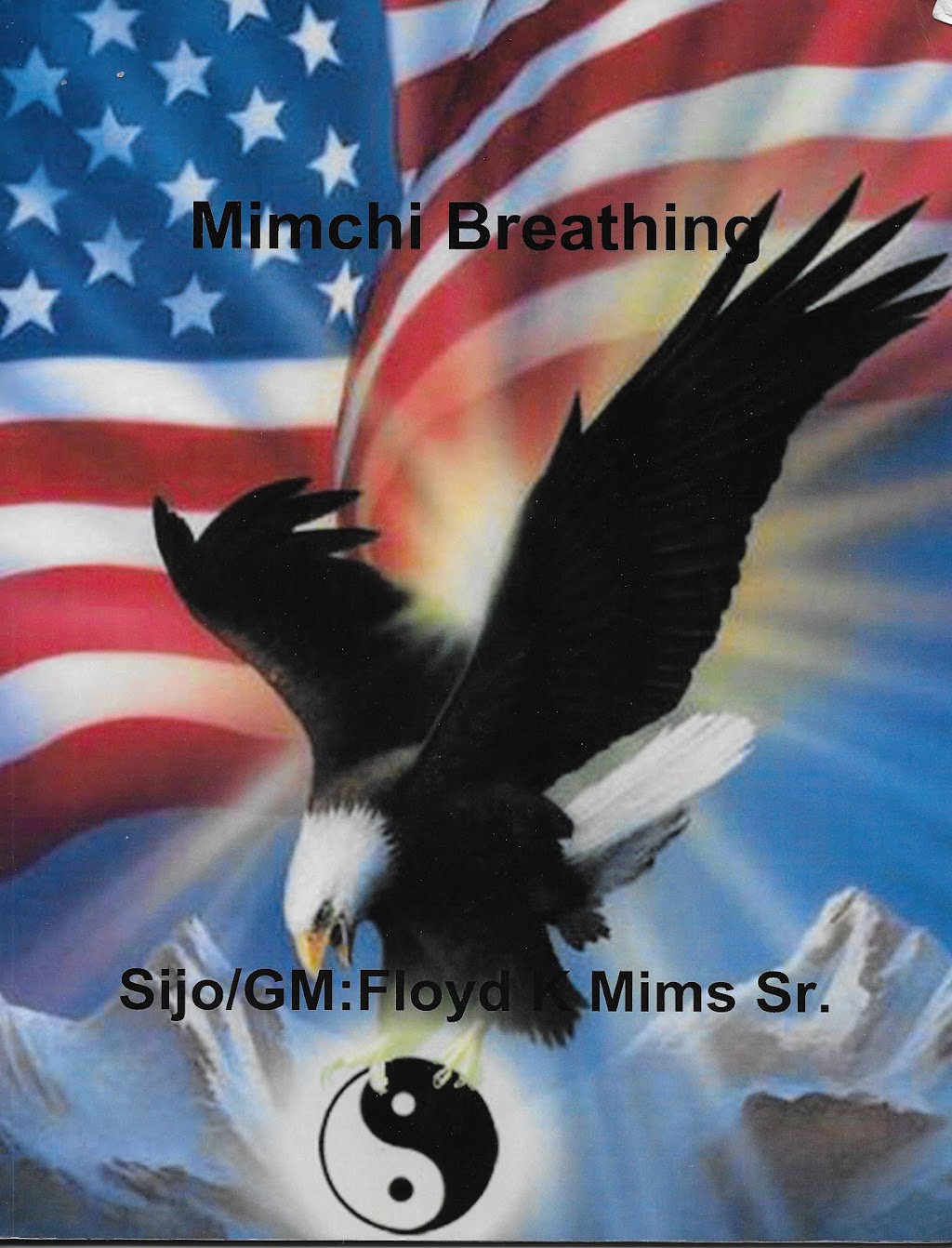 MimchibreathingINTL | 4448 W 91st Pl, Merrillville, IN 46410, USA | Phone: (219) 240-6846