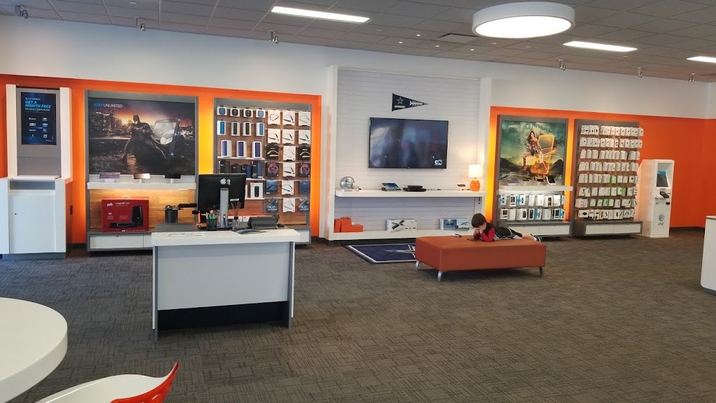 AT&T Store | 4770 State Highway 121, Lewisville, TX 75056, USA | Phone: (214) 469-2162
