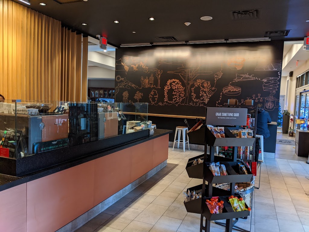 Starbucks | 600 White Plains Rd, Tarrytown, NY 10591, USA | Phone: (914) 332-7900